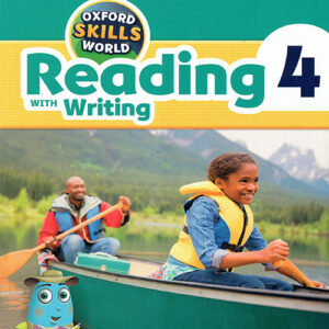 Oxford Skills World Reading With Writing 4