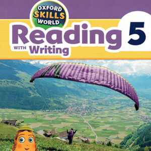 Oxford Skills World Reading With Writing 5
