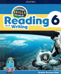 Oxford Skills World Reading With Writing 6