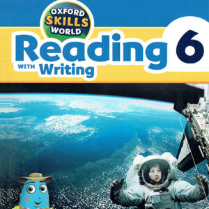 Oxford Skills World Reading With Writing 6