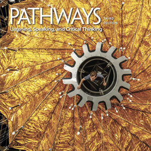 Pathways 2 Listening Speaking and Critical Thinking 3rd Edition Student's Book
