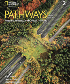 Pathways 2 Reading Writing and Critical Thinking 3rd Edition Student's Book