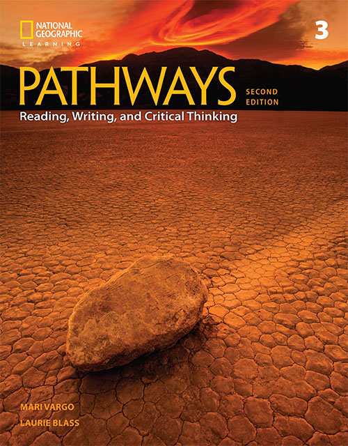 Pathways 2ed 3 Reading Writing and Critical Thinking