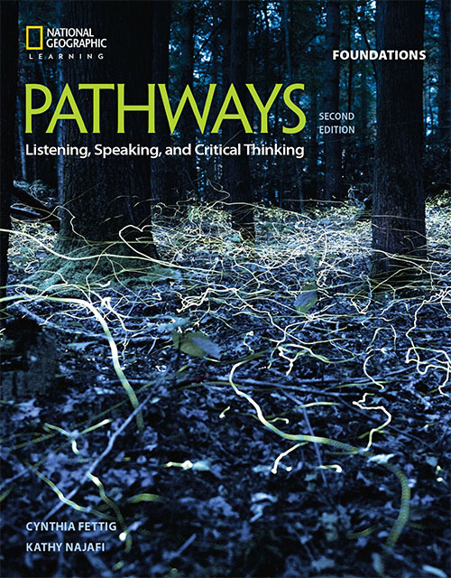 Pathways 2ed 5 Listening Speaking and Critical Thinking