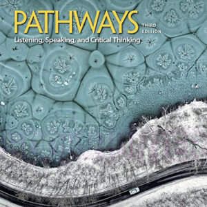 Pathways Foundations Listening Speaking and Critical Thinking 3rd Edition Student's Book