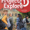 Project Explore 1 Student's Book