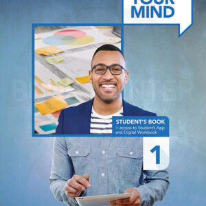 Speak Your Mind 1 Student's Book