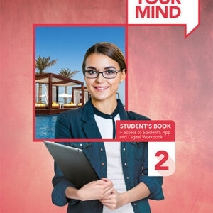 Speak Your Mind 2 Student's Book