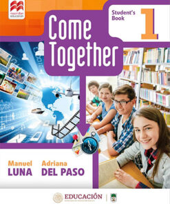 Come Together 1 Student's Book