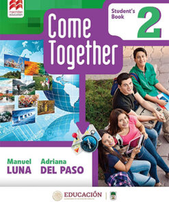 Come Together 2 Student's Book