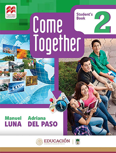 Come Together 2 Student's Book