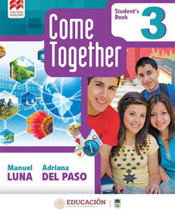 Come Together 3 Student's Book