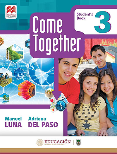 Come Together 3 Student's Book
