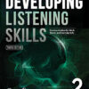 Developing Listening Skills 3ed Level 2 Student's Book