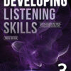 Developing Listening Skills 3ed Level 3 Student's Book