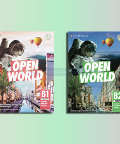 Download Cambridge Open World Pdf Audio Video 2019
