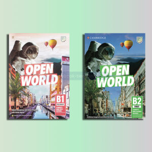 Download Cambridge Open World Pdf Audio Video 2019