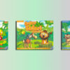 Download Cambridge Super Safari 3 Levels Pdf Audio Presentation Plus