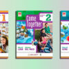Download Macmillan Come Together (3 Levels) Pdf Audio 2019