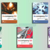 Download Macmillan In Company 3.0 (5 Levels) Pdf Audio Video 2016