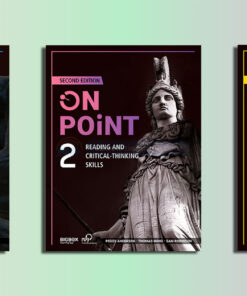 Download On Point Second Edition Pdf Audio Resource Compass Publishing