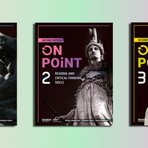 Download On Point Second Edition Pdf Audio Resource Compass Publishing