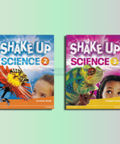 Download Pearson Shake Up Science (4 Level) Pdf Audio Active Teach 2016