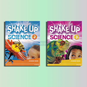 Download Pearson Shake Up Science (4 Level) Pdf Audio Active Teach 2016