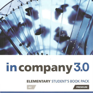 In Company 3.0 Elementary Student’s Book