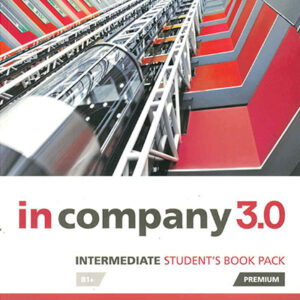In Company 3.0 Intermediate Student’s Book