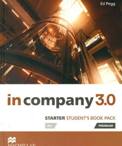 In Company 3.0 Starter Student’s Book