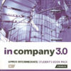 In Company 3.0 Upper-Intermediate Student’s Book