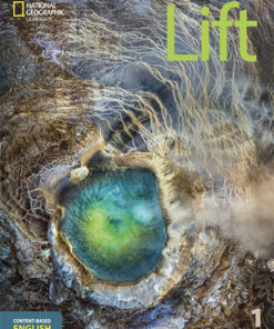 Lift 1 Student's Book
