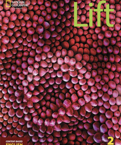 Lift 2 Student's Book