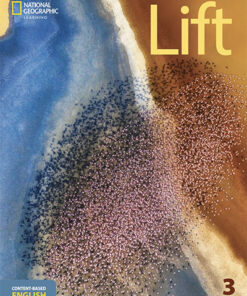 Lift 3 Student's Book