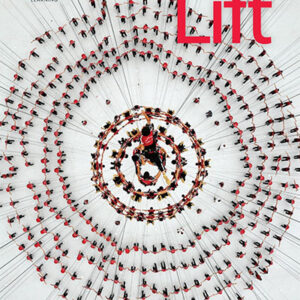 Lift Fundamentals Student's Book