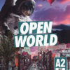 Open World A2 Key Student's Book