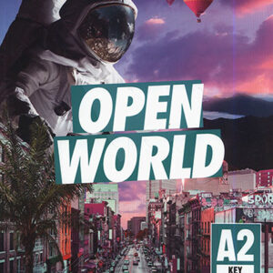Open World A2 Key Student's Book