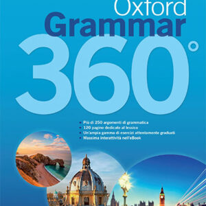 Oxford Grammar 360 Student's Book