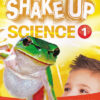Shake Up Science Level 1 Student's Book