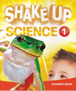 Shake Up Science Level 1 Student's Book