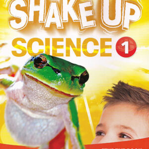 Shake Up Science Level 1 Student's Book