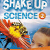 Shake Up Science Level 2 Student's Book