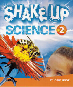 Shake Up Science Level 2 Student's Book