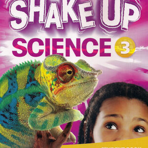 Shake Up Science Level 3 Student's Book
