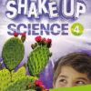 Shake Up Science Level 4 Student's Book