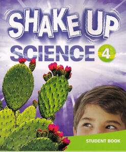 Shake Up Science Level 4 Student's Book