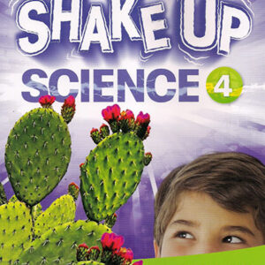 Shake Up Science Level 4 Student's Book
