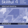 Skillful 2ed 4 Listening & Speaking Student's Book
