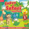 Super Safari 1 Pupil's Book